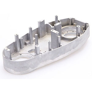 avantages de l'usinage CNC