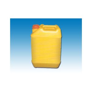 fût moulé par soufflage antistatique