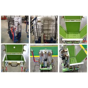 réfrigérateur automobile