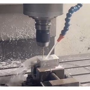 Perçage CNC