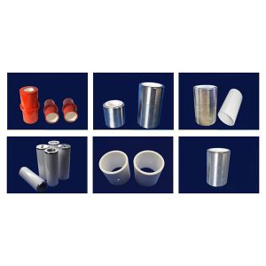 Usinage CNC de chemises de cylindre en céramique