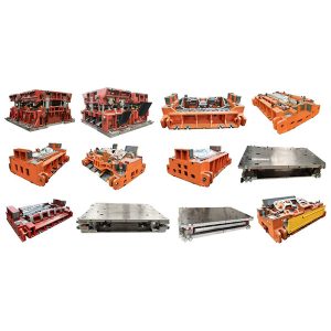 matrice d'estampage à froid