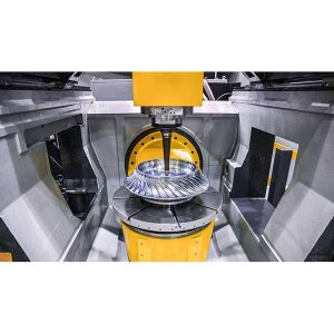 fraisage CNC à commande numérique par ordinateur