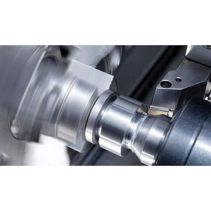 tournage CNC à commande numérique par ordinateur