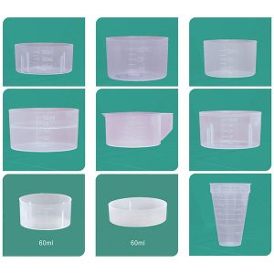 moulé par soufflage sur mesure