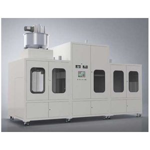 boîtier en tôle sur mesure