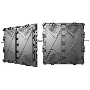 boîtiers en aluminium moulé sous pression