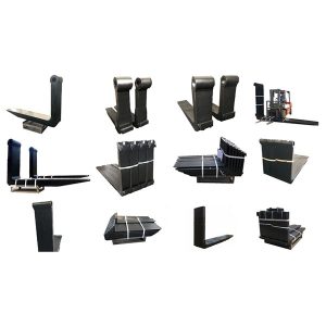 fourche de chariot élévateur forgée