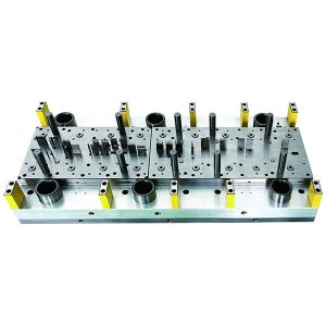 matrice pour presse à grande vitesse