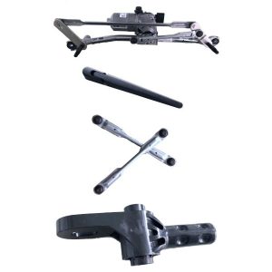 inserts moulés par injection