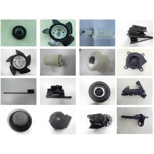 moules pour moulage par insertion