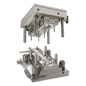 Guide d'entretien des matrices d'estampage métalliques