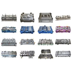 estampage métallique