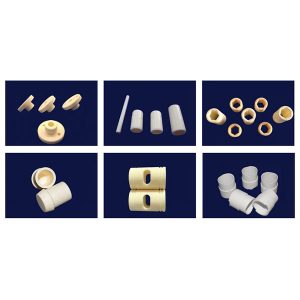 Services de fabrication CNC de précision