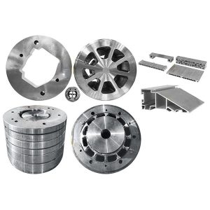 matrice d'extrusion de profilés