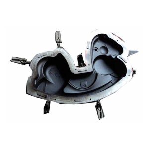 moule de moulage par rotation