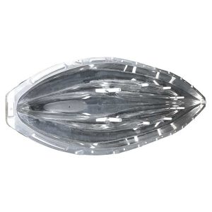 Moule rotomoulé pour kayak