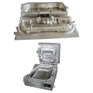 moule pour mousse de coussin de siège