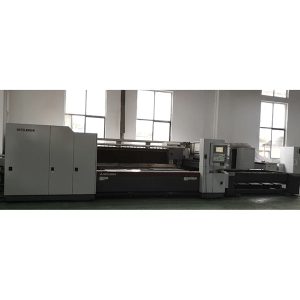 découpe laser de tôles