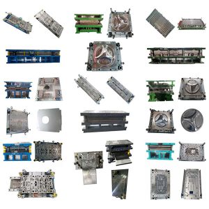 emboutissage de tôles