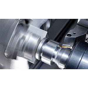 usinage par tournage