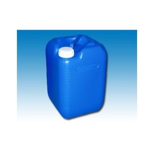 Fût moulé par soufflage résistant aux UV