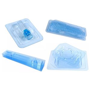 emballage stérile thermoformé sous vide